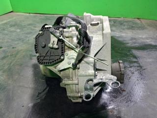АКПП VOLKSWAGEN GOLF 1K CAV NAZ 09 11 11 4 ракурс
