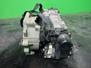 АКПП VOLKSWAGEN GOLF 1K CAV NAZ 09 11 11 5 ракурс