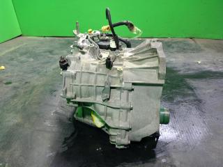 АКПП DAIHATSU MOVE L175S KF-DET 4 ракурс
