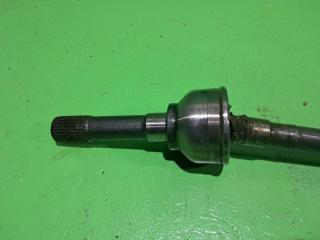 Полуось левая передняя SUZUKI JIMNY JB23W 4410281A80 2 ракурс
