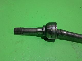 Полуось левая передняя SUZUKI JIMNY JB23W 4410281A80 2 ракурс