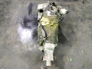 АКПП SUBARU FORESTER SJ5 FB20 TR580DDWBA 5 ракурс