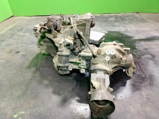 МКПП TOYOTA VITZ NCP15 2NZ-FE C50F-05A 3 ракурс