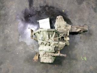 МКПП TOYOTA VITZ NCP15 2NZ-FE C50F-05A 5 ракурс