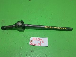 Полуось правая передняя SUZUKI JIMNY JB23W 4410181A80 1 ракурс