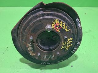 Полуось левая задняя SUZUKI JIMNY JB23W 4422081820 2 ракурс