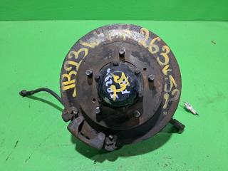 Ступица правая передняя SUZUKI JIMNY JB23W 4515181A20 1 ракурс
