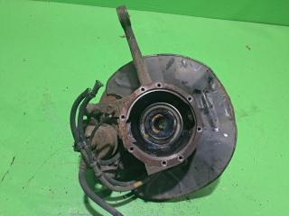 Ступица правая передняя SUZUKI JIMNY JB23W 4515181A20 2 ракурс