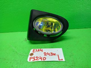 Туманка левая HONDA CIVIC EU4 P1240 1 ракурс
