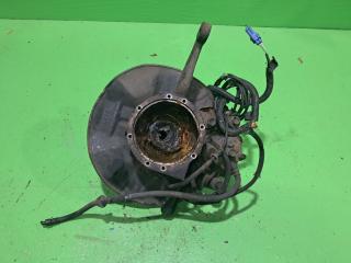 Ступица левая передняя SUZUKI JIMNY JB23W 4515181A20 2 ракурс