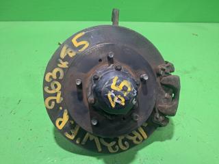 Ступица правая передняя SUZUKI JIMNY JB23W 4515181A20 2 ракурс