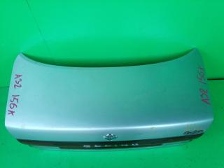 Крышка багажника NISSAN CEFIRO A32 2 ракурс