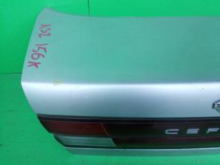 Крышка багажника NISSAN CEFIRO A32 3 ракурс