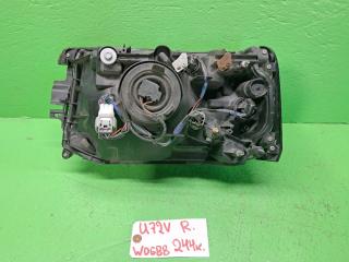 Фара правая NISSAN CLIPPER U72V W0688 3 ракурс