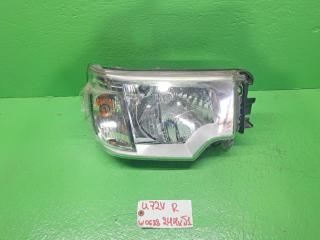Фара правая NISSAN CLIPPER U72V W0688 2 ракурс