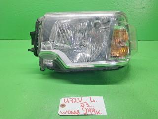 Фара левая NISSAN CLIPPER U72V W0688 1 ракурс