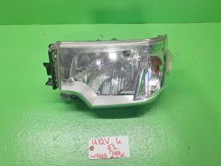 Фара левая NISSAN CLIPPER U72V W0688 2 ракурс