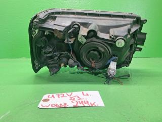 Фара левая NISSAN CLIPPER U72V W0688 4 ракурс