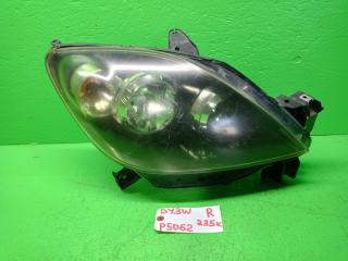 Фара правая MAZDA DEMIO DY3W D521510K0A, P5062 1 ракурс