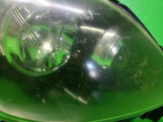 Фара правая MAZDA DEMIO DY3W D521510K0A, P5062 3 ракурс