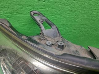 Фара правая TOYOTA HARRIER ACU35 48-42 3 ракурс