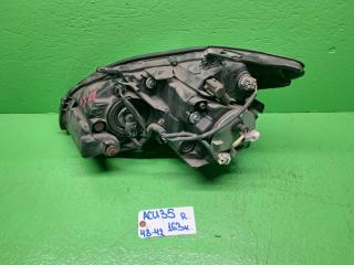 Фара правая TOYOTA HARRIER ACU35 48-42 4 ракурс
