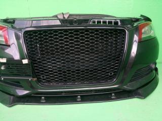 Ноускат AUDI A3 8P 5 ракурс Ноускат AUDI A3 8P 5 ракурс