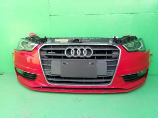 Ноускат AUDI A3 8V 1 ракурс Ноускат AUDI A3 8V 1 ракурс