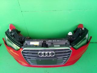 Ноускат AUDI A3 8V 2 ракурс Ноускат AUDI A3 8V 2 ракурс