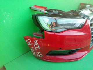 Ноускат AUDI A3 8V 3 ракурс Ноускат AUDI A3 8V 3 ракурс