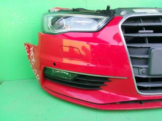 Ноускат AUDI A3 8V 4 ракурс Ноускат AUDI A3 8V 4 ракурс