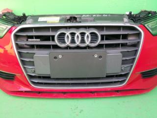Ноускат AUDI A3 8V 5 ракурс Ноускат AUDI A3 8V 5 ракурс