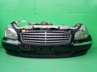 Ноускат NISSAN CIMA HF50 VQ30-DET 1 ракурс