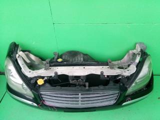 Ноускат NISSAN CIMA HF50 VQ30-DET 2 ракурс