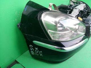 Ноускат NISSAN CIMA HF50 VQ30-DET 3 ракурс
