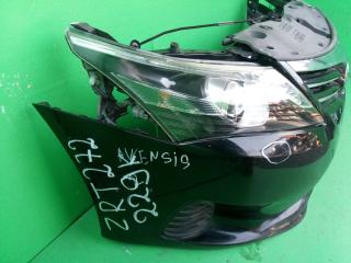 Ноускат TOYOTA AVENSIS ZRT272 3 ракурс