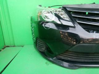 Ноускат TOYOTA AVENSIS ZRT272 4 ракурс