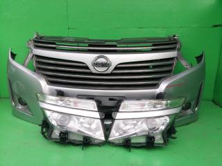 Ноускат NISSAN ELGRAND PNE52 1 ракурс