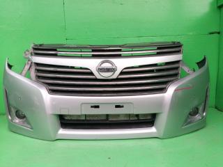 Ноускат NISSAN ELGRAND PNE52 2 ракурс