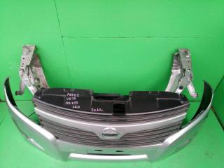 Ноускат NISSAN ELGRAND PNE52 3 ракурс