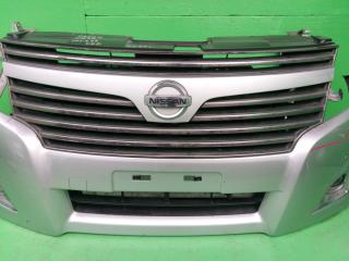 Ноускат NISSAN ELGRAND PNE52 5 ракурс