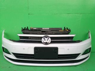 Ноускат VOLKSWAGEN POLO AW 2 ракурс