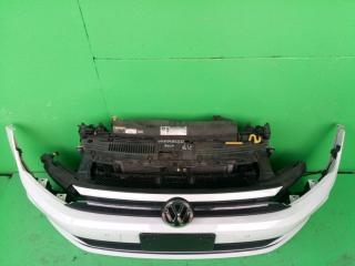 Ноускат VOLKSWAGEN POLO AW 3 ракурс