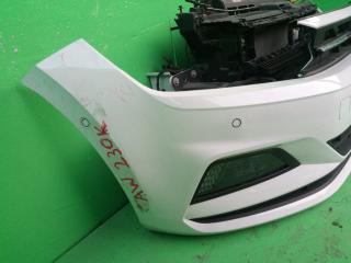 Ноускат VOLKSWAGEN POLO AW 4 ракурс