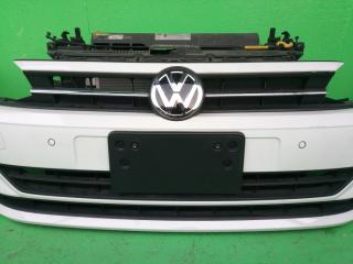 Ноускат VOLKSWAGEN POLO AW 5 ракурс
