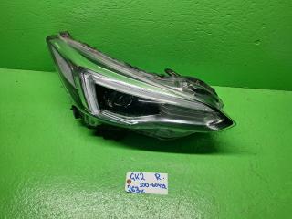Фара правая SUBARU IMPREZA GK2 100-60422 2 ракурс