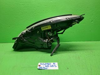 Фара правая TOYOTA VITZ KSP90 52-183 3 ракурс