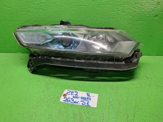 Фара правая HONDA INSIGHT ZE2 100-22877 1 ракурс