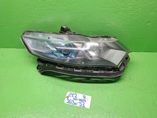 Фара правая HONDA INSIGHT ZE2 100-22877 2 ракурс