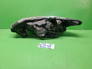 Фара правая HONDA INSIGHT ZE2 100-22877 3 ракурс